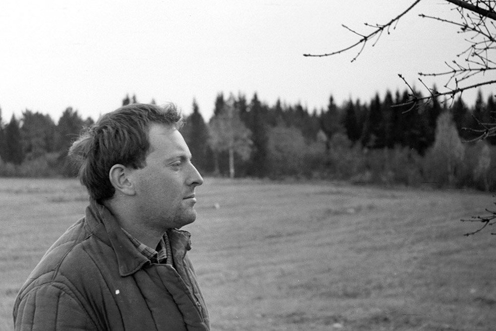 Юрий александрович бродский фото художник где сейчас Иосиф Бродский "был слегка растрепан, взволнован, как подросток" МК