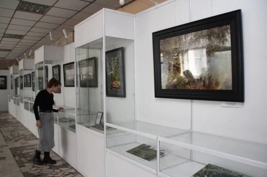    Фото: Кирилл Искольдский