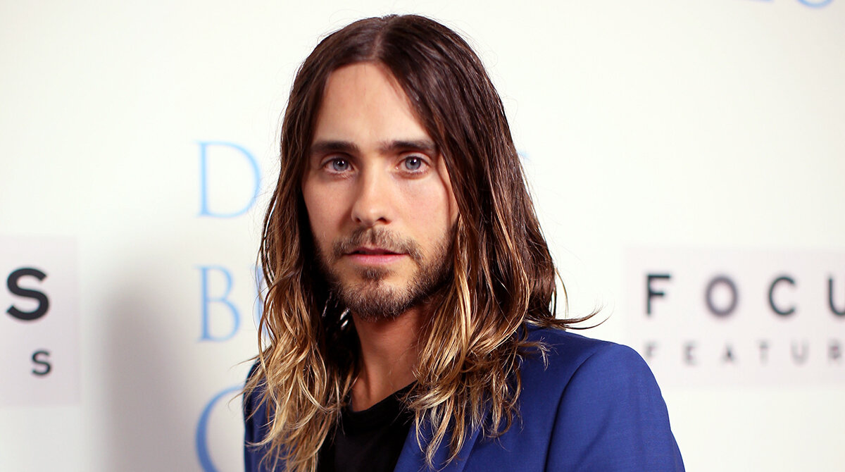 Джаред Лето