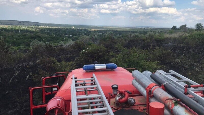      Фото: ПАСС СК