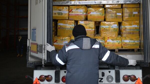    © Sputnik / Павел Лисицын