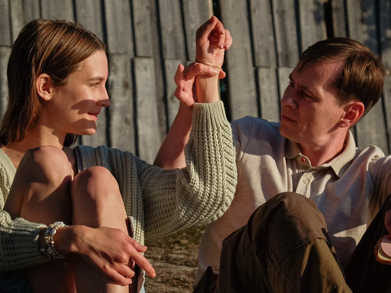    «Фрау», «Ускользающая красота» и «Присцилла»: что смотреть в Summer Cinema by Kion этим летом. Выбор BURO. (фото 2)