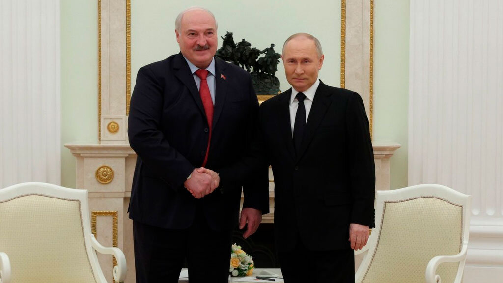    Архив. Фото: пресс-служба Кремля