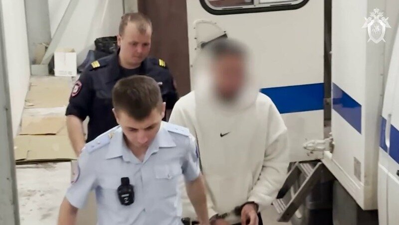      Фото: СУ СКР по Ставропольскому краю