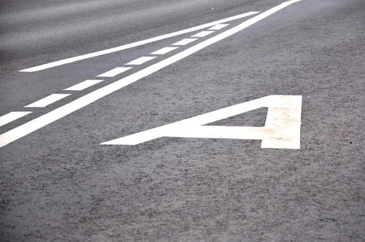    В Ростове хотят увеличить штрафы за проезд по выделенным полосам