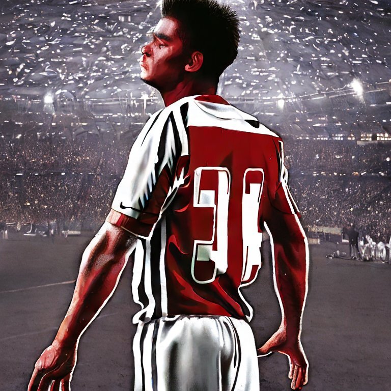 Футбол – это не просто игра, это религия для миллионов. И как в любой религии, есть свои боги, которые вдохновляют, ведут за собой и оставляют неизгладимый след в истории. Но как стать не просто футболистом, а настоящим богом, чье имя будут шептать с благоговением?  
1. Талант - это только начало

Конечно,  талант – это фундамент, без которого невозможно построить великую карьеру. Но таланта недостаточно.  Нужно  неустанно тренироваться, развивать технику, тактику и физические данные.  Истинный  футбольный  бог - это  человек,  который  посвящает  себя  игре  без  остатка,  не  жалея  себя  и  преодолевая  все  препятствия. 

2. Страсть - двигатель успеха

Без страсти к игре, без той  искры  в  глазах,  которая  зажигает  душу  каждого  болельщика,  нельзя  достичь  вершин.  Футбольный  бог  любит  игру  как  жизнь,  он  чувствует  ее  каждым  волокном  своей  души  и  передает  эту  любовь  каждому,  кто  его  окружает.

3. Лидерство -  путь  к  победе

Футбольный  бог  -  не  просто  отличный  игрок,  он  также  лидер,  который  может  вести  за  собой  команду  к  победе.  Он  вдохновляет  своих  товарищей,  принимает  ответственность  за  результат  и  никогда  не  сдается.

4. Характер  -  основа  великости

Футбольный  бог  обладает  несокрушимым  характером.  Он  не  сдается  перед  неудачами,  переносит  критику  с  достоинством,  и  всегда  ищет  пути  для  улучшения  своей  игры.

5. Вне  поля  -  образ  жизни

Истинный  футбольный  бог  не  только  великолепный  игрок,  но  и  образ  для  подражания.  Он  отличается  нравственностью,  уважением  к  противоположной  стороне  и  благотворительностью.  Он  осознает  свою  роль  в  обществе  и  старается  использовать  свой  авторитет  во  благо.

Стать  футбольным  богом  -  это  мечта  миллионов.  Но  только  единицы  могут  осуществить  ее.  Будь  готов  к  неустанным  тренировкам,  преодолению  препятствий  и  постоянному  самосовершенствованию.  Помни,  что  настоящая  великость  достигается  не  только  на  поле,  но  и  за  его  пределами.  И  только  тогда  ты  сможешь  занять  свое  место  в  пантеоне  футбольных  богов.