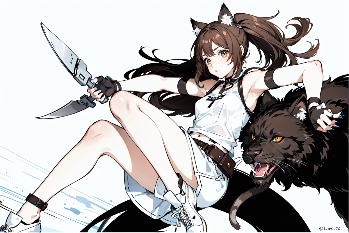 Вот такая аватарка стоит в тг канале.