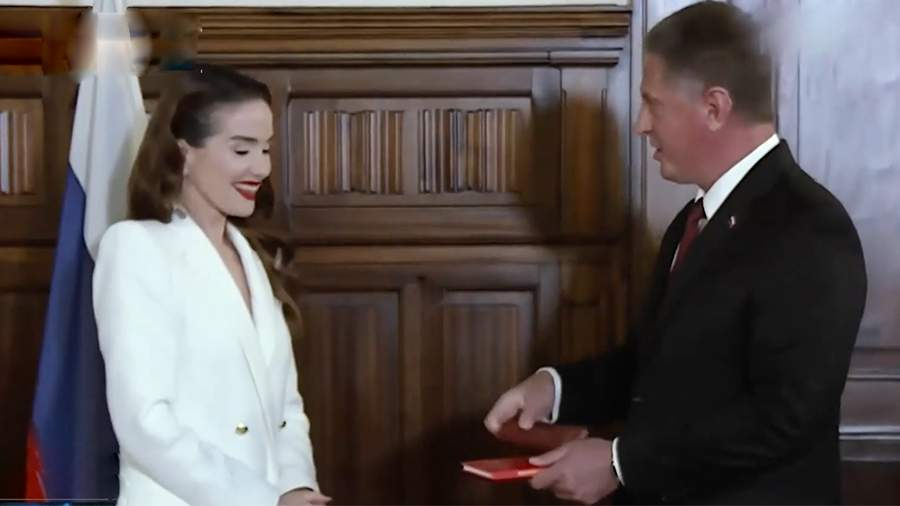 Фото: РЕН ТВ