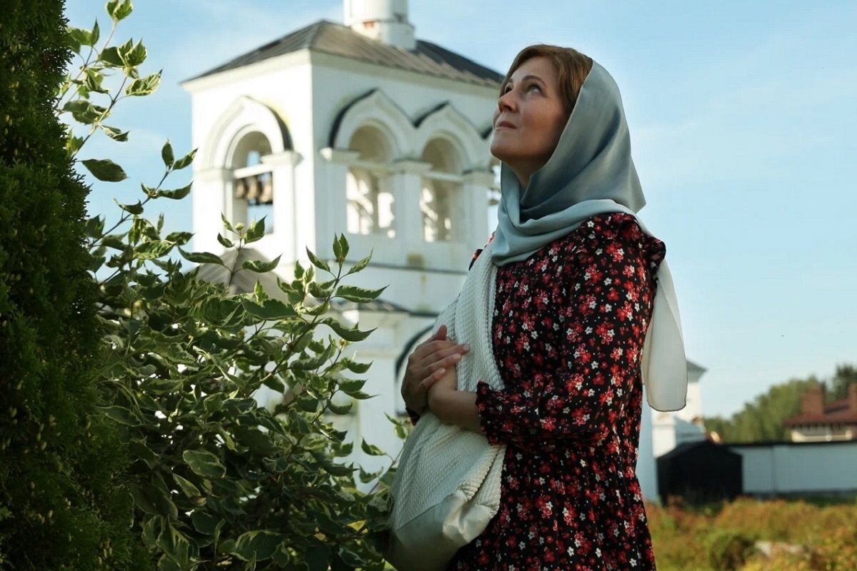 Стало известно, чем закончился 1-й сезон сериала «Свет в окне» | Вокруг ...