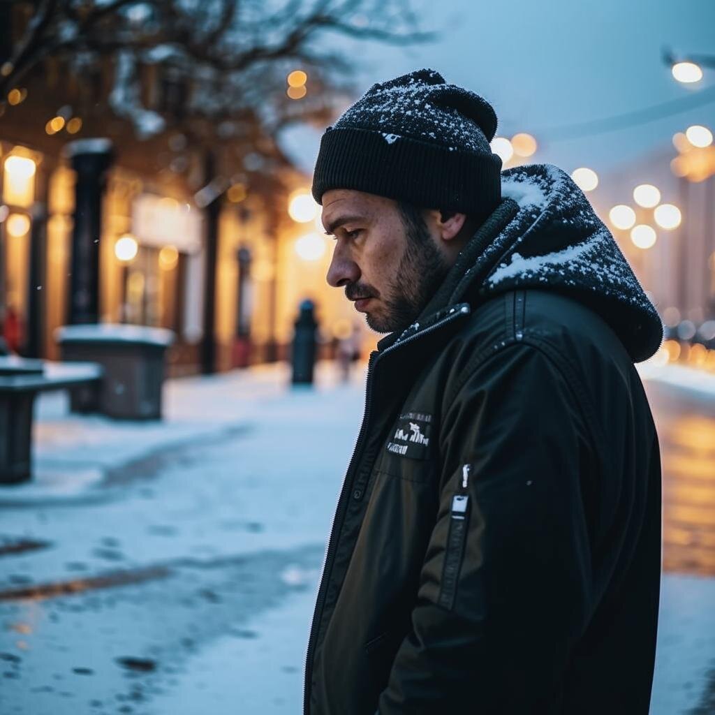 Фото: нейросеть