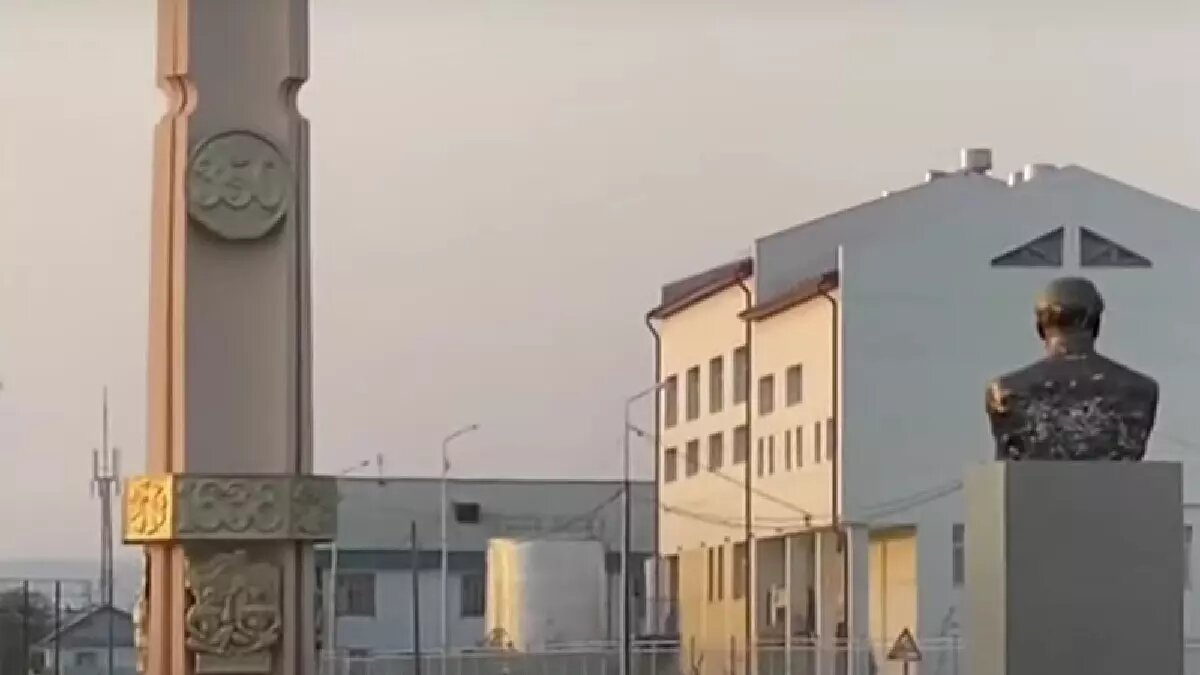     Источник: Фрагмент видео