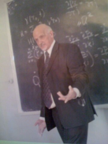 Тот самый репетитор - Химченко Борис Николаевич