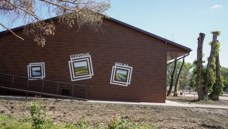      Фото: соцсети главы региона Владимира Владимирова
