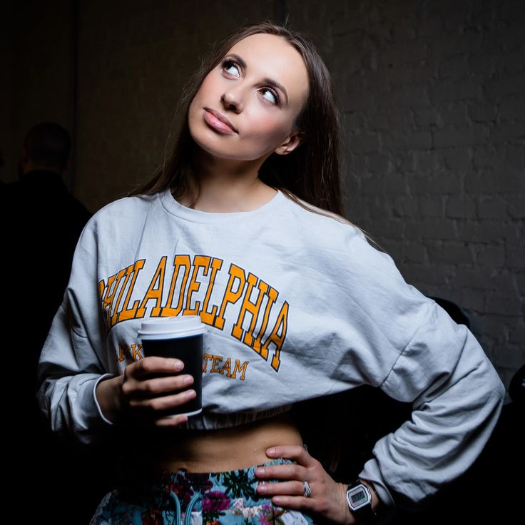 Виктория Складчикова