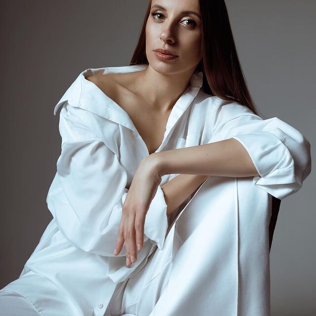 Виктория Складчикова