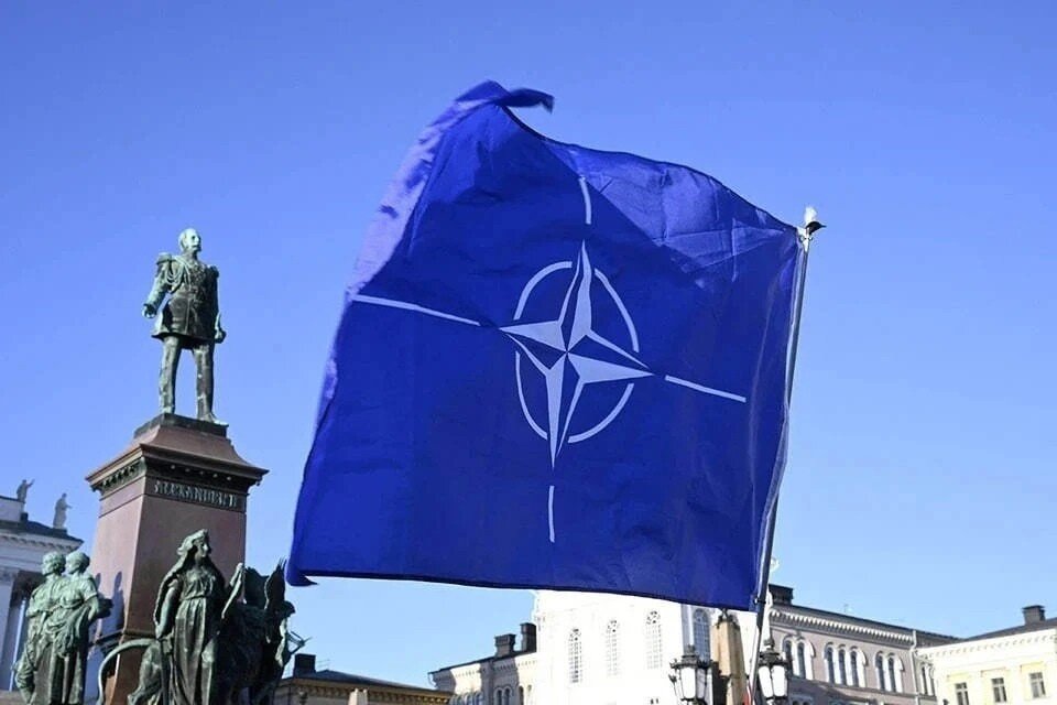    НАТО не планирует приглашать Украину вступить в альянс на июльском саммите REUTERS