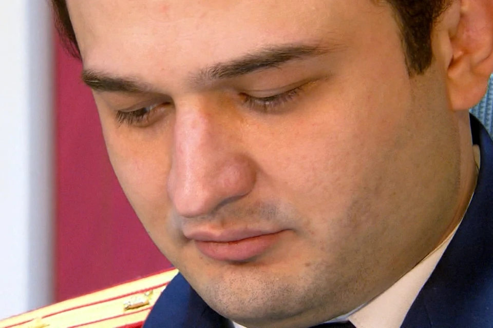 Марат Тамбиев