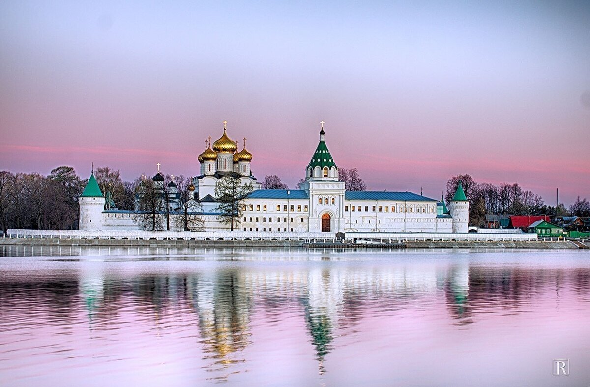 Ипатиевский монастырь