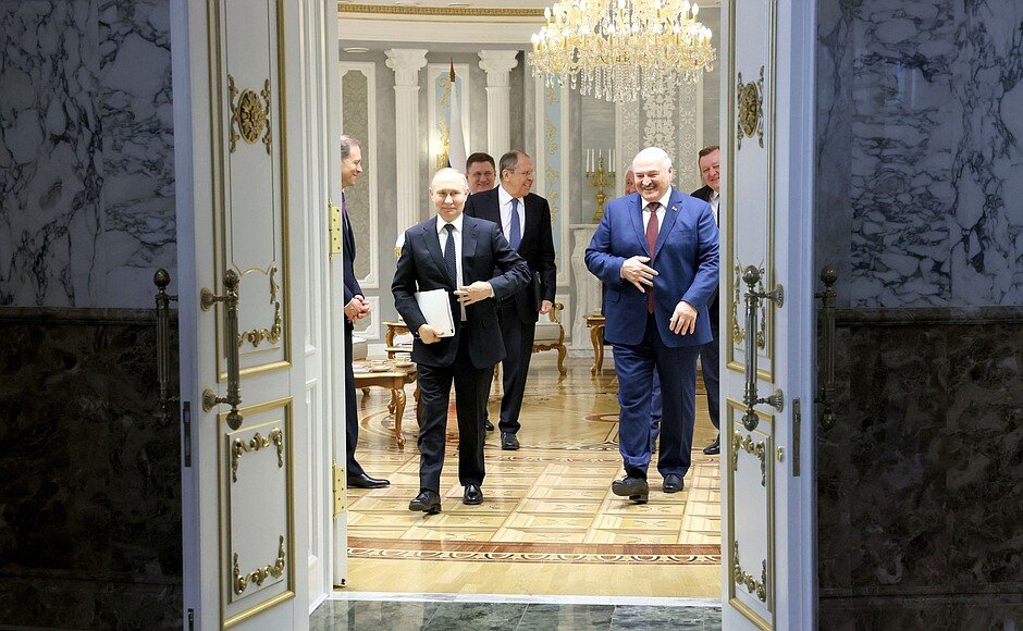 Фото: Михаил Метцель/POOL/РИА Новости