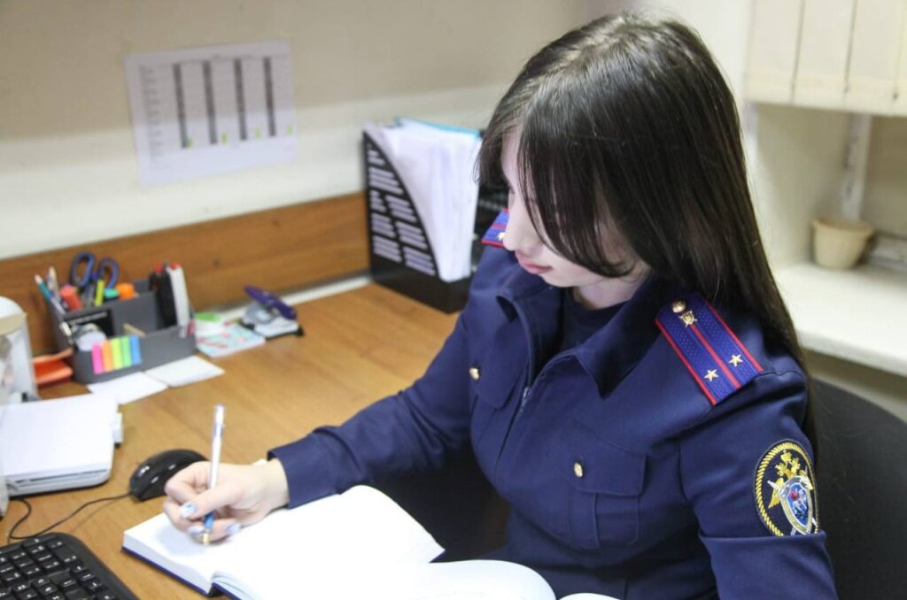 В Тверской области за отправку порнографии в мессенджер девочке арестован мужчина