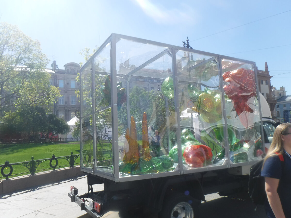 Инсталяция