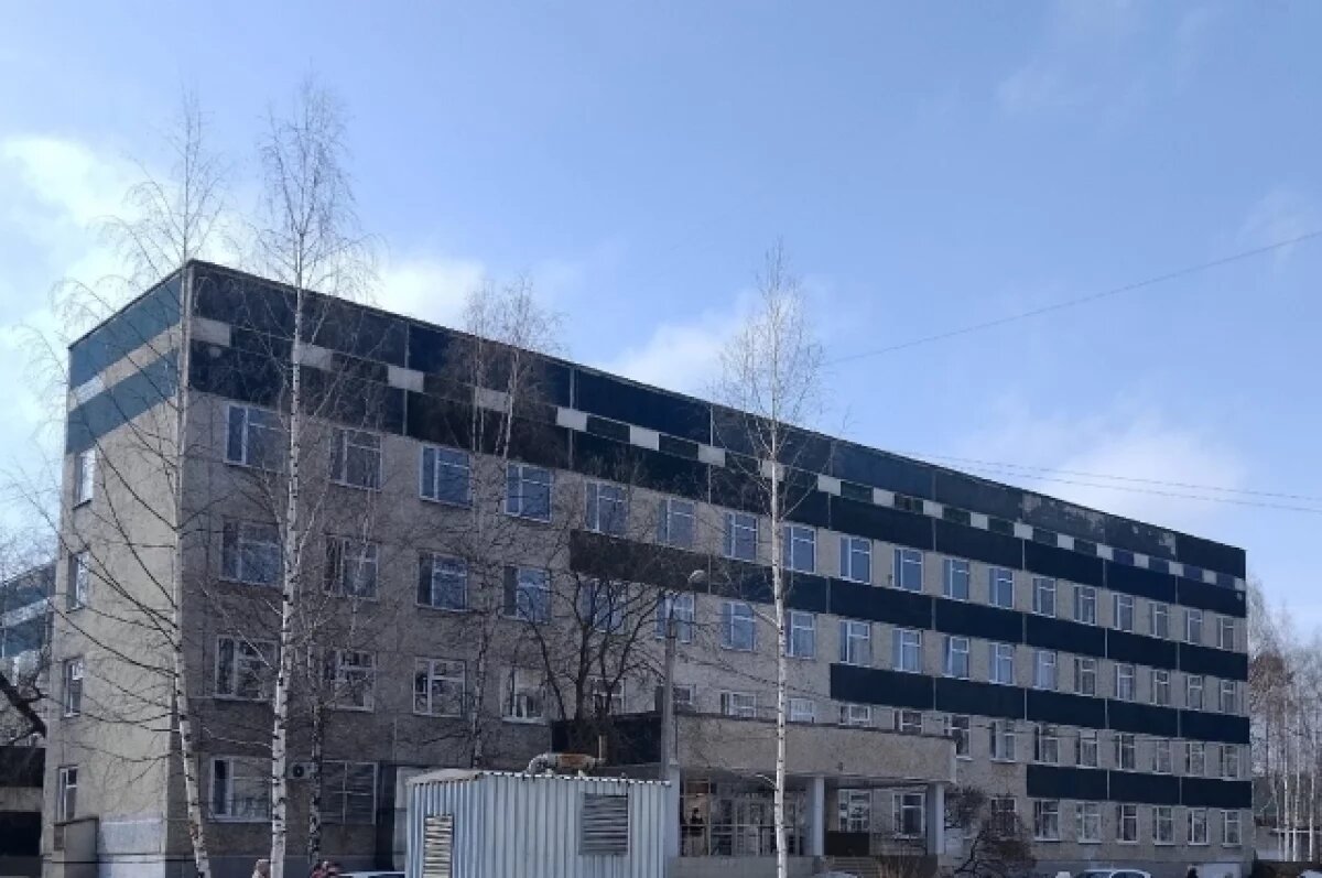    Если решение о смене зоны одобрят, здесь можно будет строить жилые здания не выше восьми этажей.