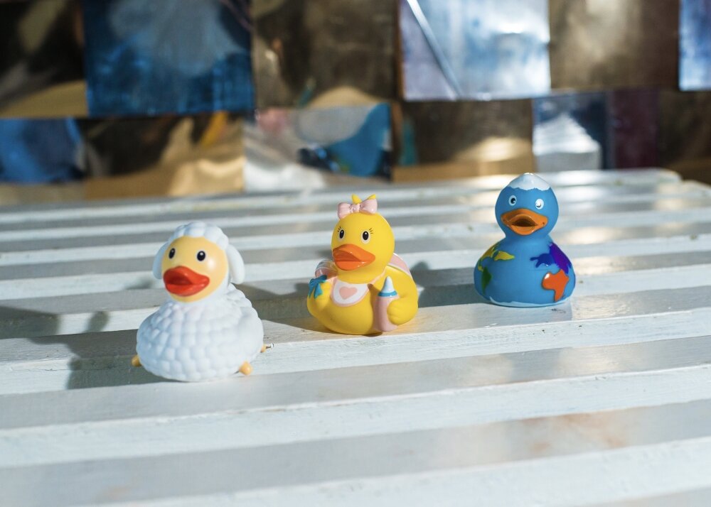 Креативный подарок на 8 Марта