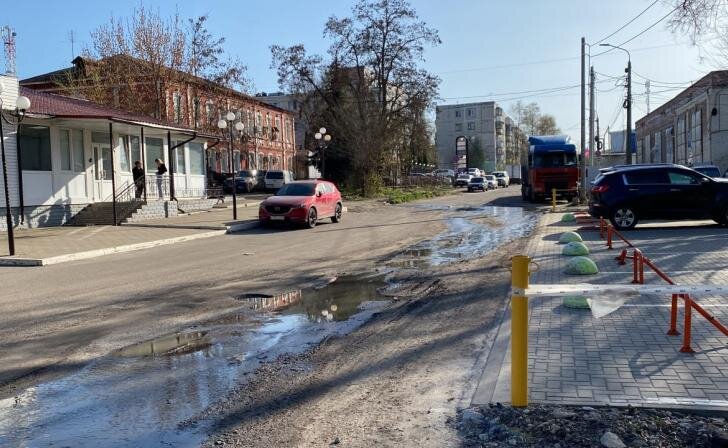    фото Курские известия