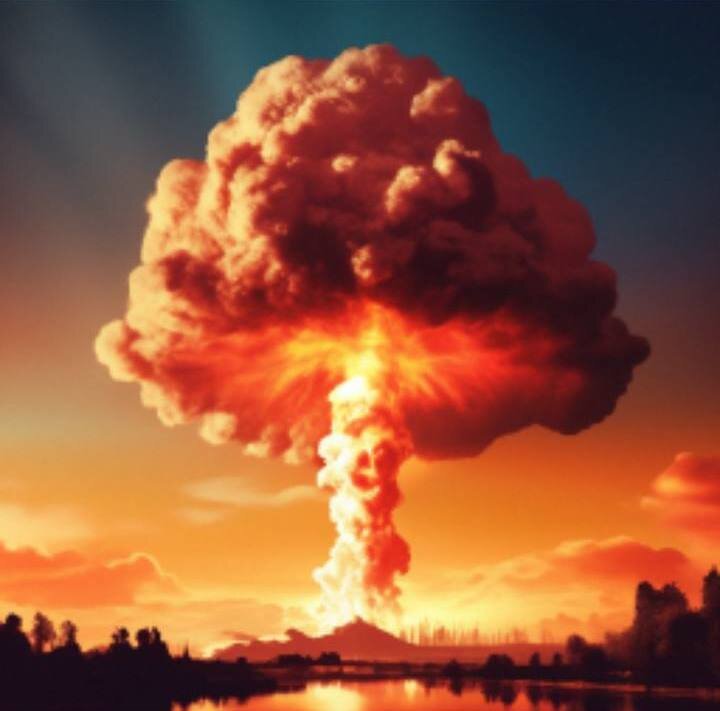 ЯО - коллаж ИИ 