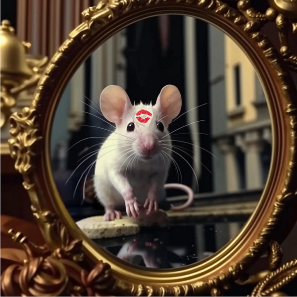 Создано вместе с Kandinsky