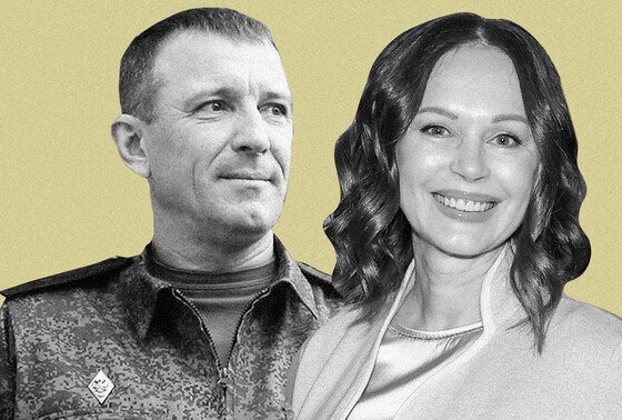    Иван Попов, Ирина Безрукова
