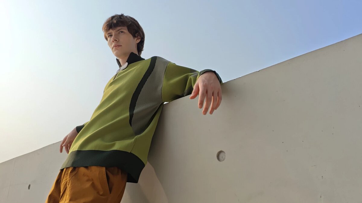 Листайте вправо, чтобы увидеть больше изображений