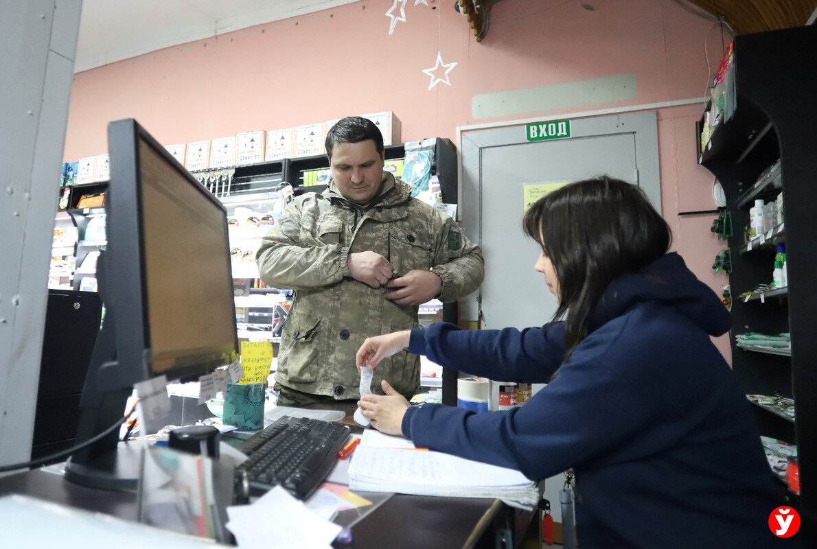 Бизнес в глубинке. Как житель Пуховичского района раскрутил свое дело на  селе | Минская правда | МЛЫН.BY | Дзен