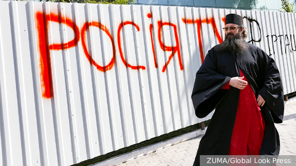     Фото: ZUMA/Global Look Press   
 Текст: Дарья Григоренко