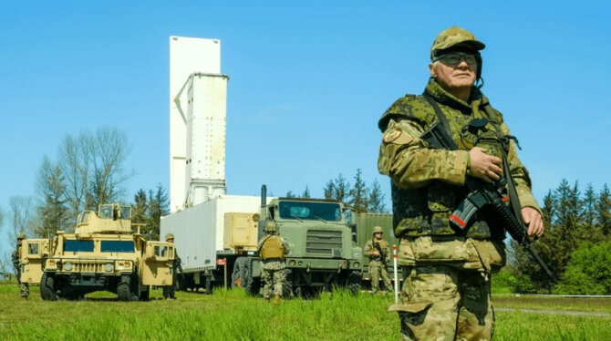 Фото: defenseromania.ro