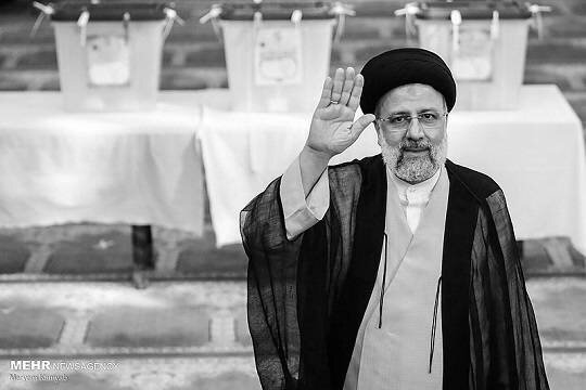    На США возложили вину за крушение вертолёта Раиси