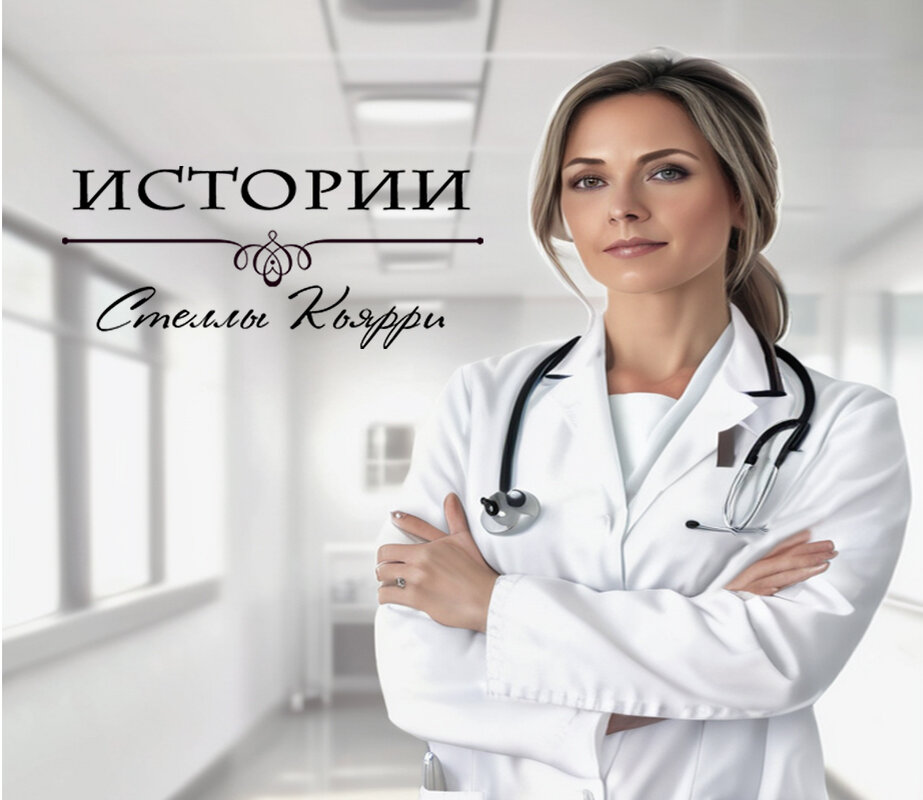 ©Стелла Кьярри