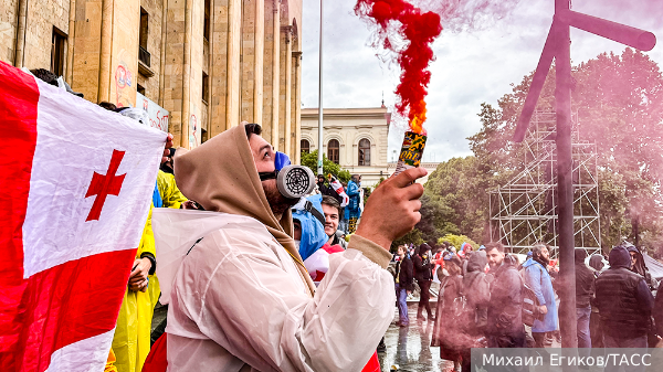     Фото: Михаил Егиков/ТАСС   
 Текст: Вера Басилая