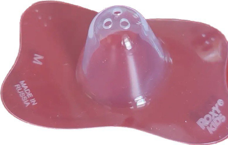 Накладка на сосок