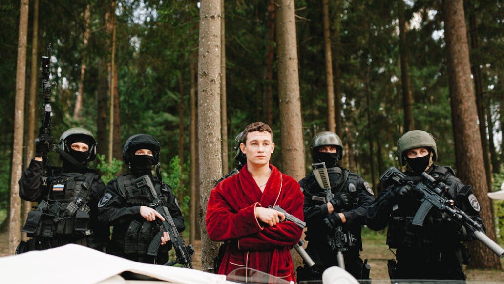 Листайте вправо, чтобы увидеть больше изображений