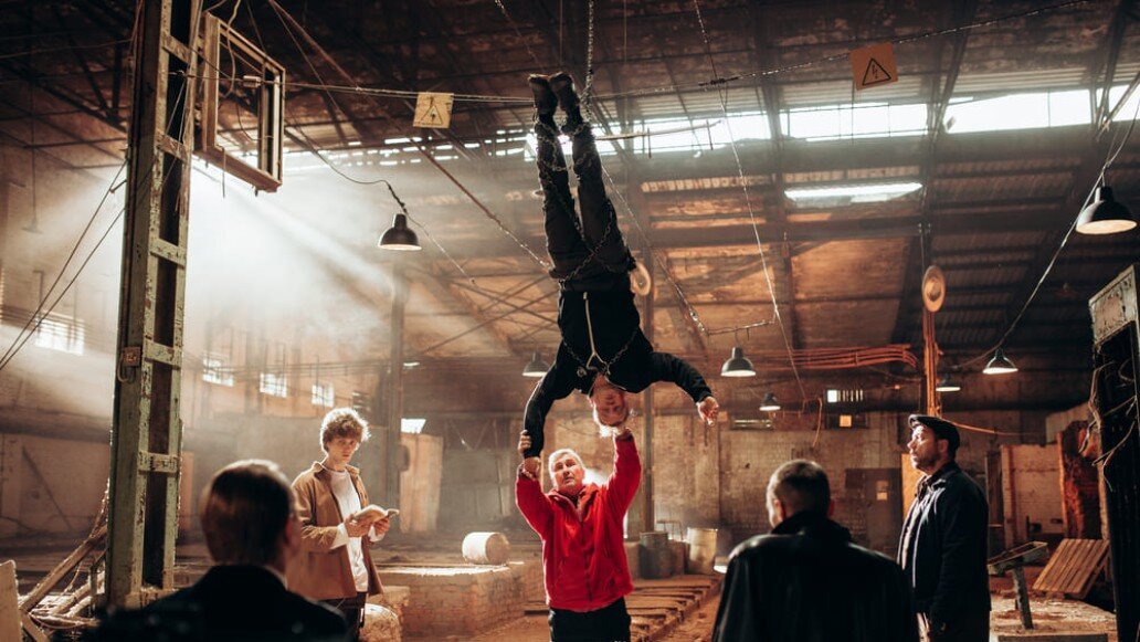 Листайте вправо, чтобы увидеть больше изображений