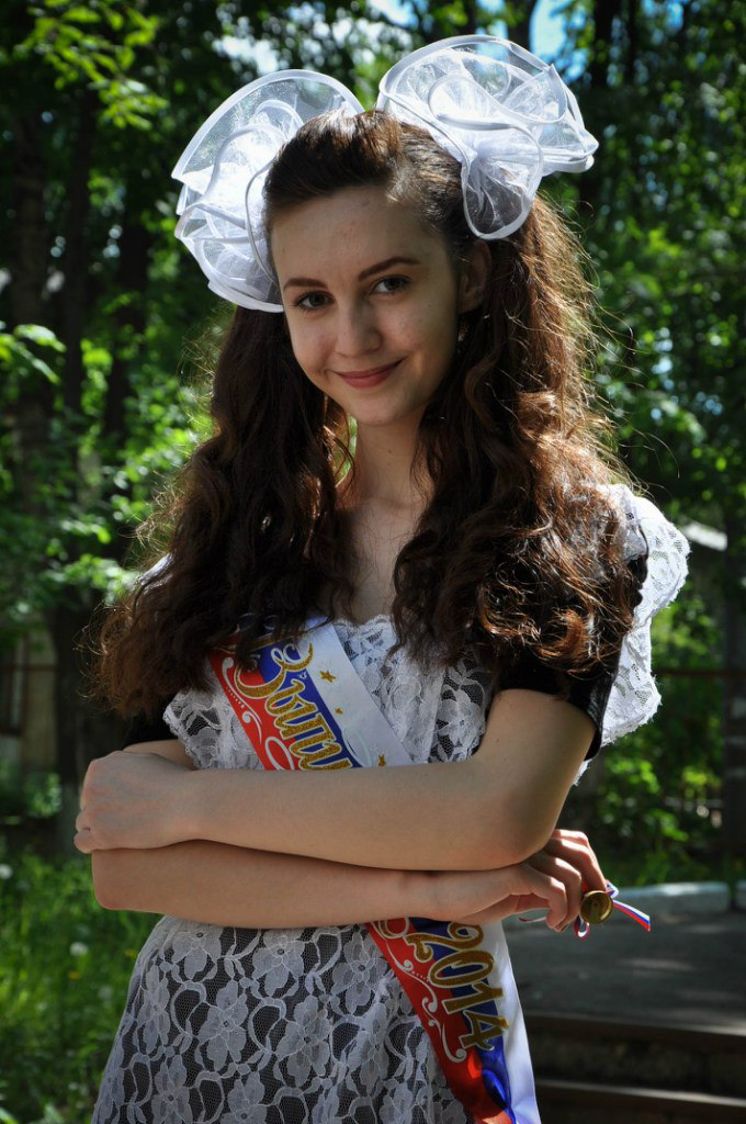 Всем здравствуйте из 2014 года:) 