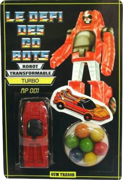 Обложка франц узкой игрушки