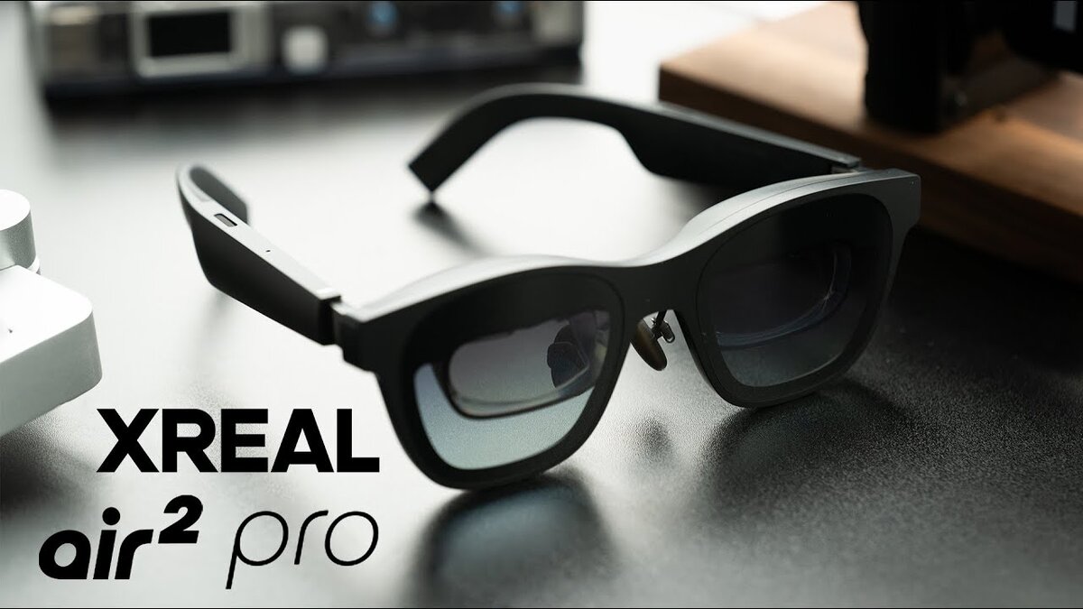 Xreal Air 2 Pro