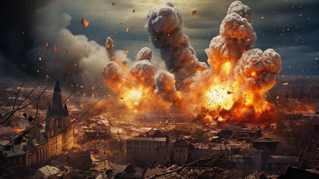    ФОТО: КОЛЛАЖ ЦАРЬГРАДА