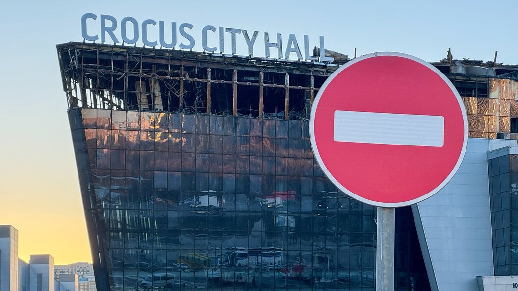    Фото: Petrov Sergey/Globallookpress