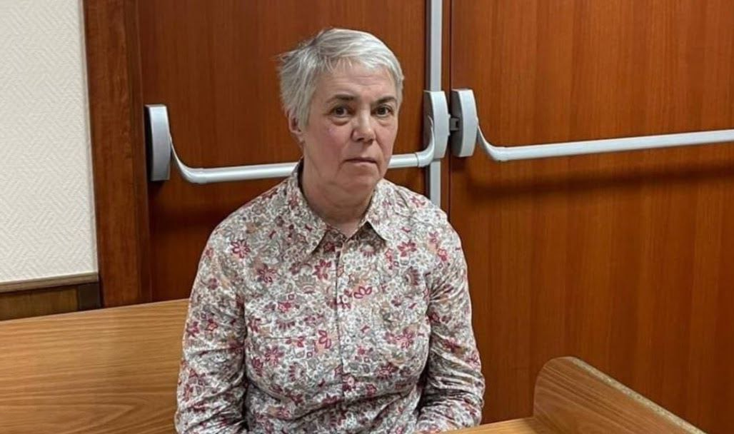 Педиатр за решеткой: как один донос пациентки поломал жизнь 68-летнему врачу Надежде Буяновой