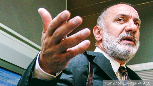     Фото: Копылов Дмитрий/ТАСС   
 Текст: Дмитрий Александров, Тбилиси