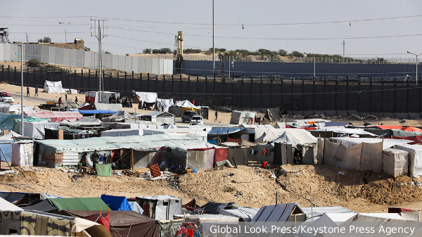     Фото: Global Look Press/Keystone Press Agency   
 Текст: Олег Исайченко