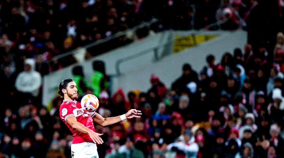    Фото: Официальный сайт РПЛ